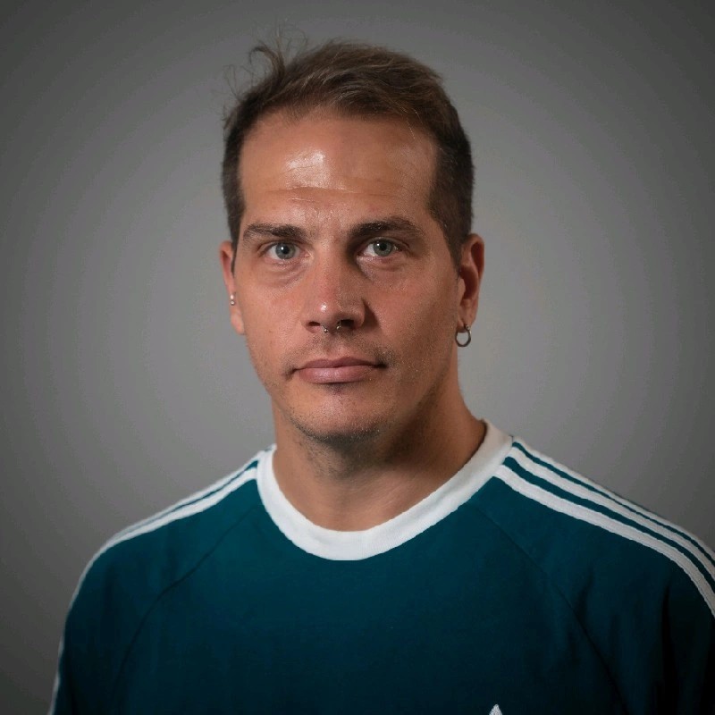 Diego Abiricha